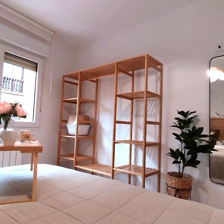 Apartamento Junto A Ayuntamiento Y Playa Gijón Kültér fotó