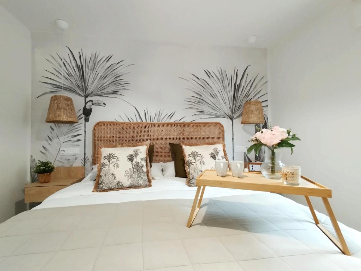 Apartamento Junto A Ayuntamiento Y Playa Gijón Kültér fotó
