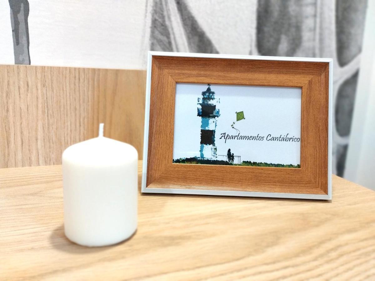 Apartamento Junto A Ayuntamiento Y Playa Gijón Kültér fotó