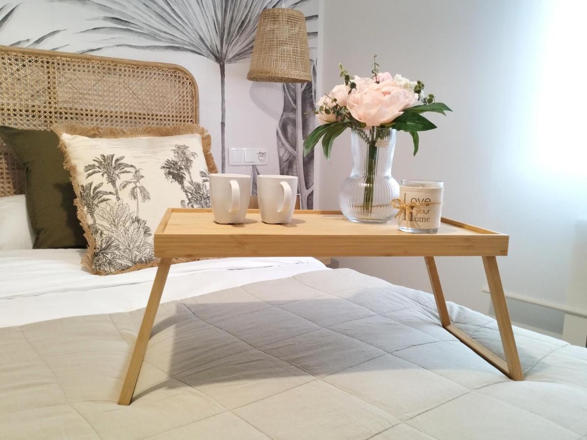 Apartamento Junto A Ayuntamiento Y Playa Gijón Kültér fotó