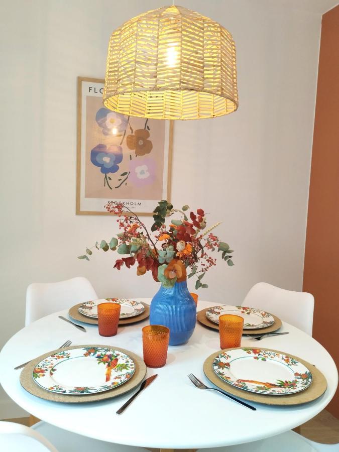 Apartamento Junto A Ayuntamiento Y Playa Gijón Kültér fotó