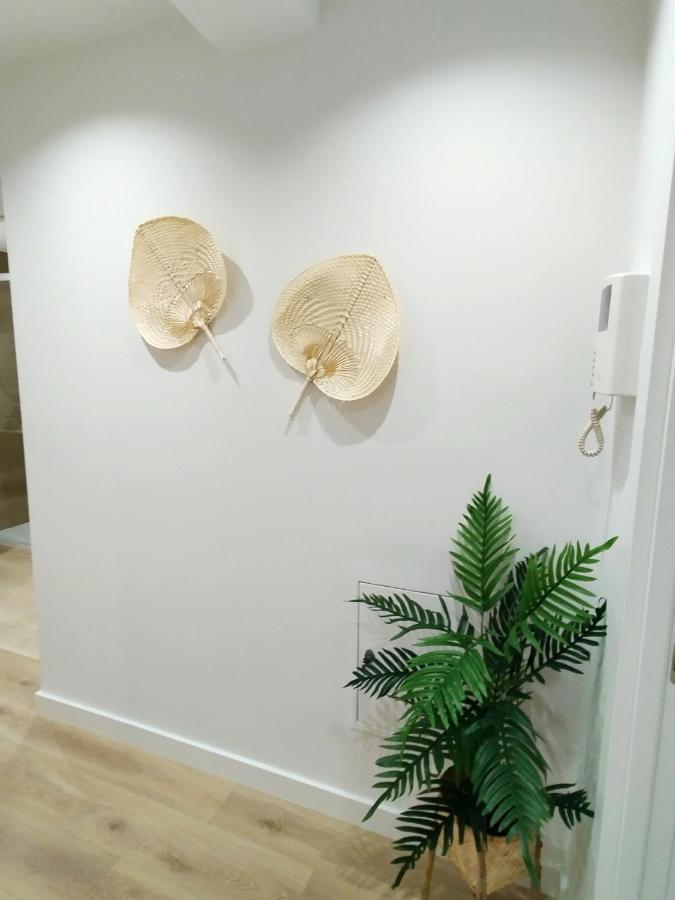 Apartamento Junto A Ayuntamiento Y Playa Gijón Kültér fotó
