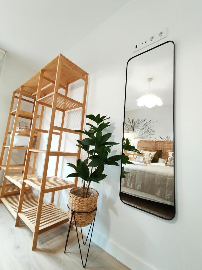 Apartamento Junto A Ayuntamiento Y Playa Gijón Kültér fotó