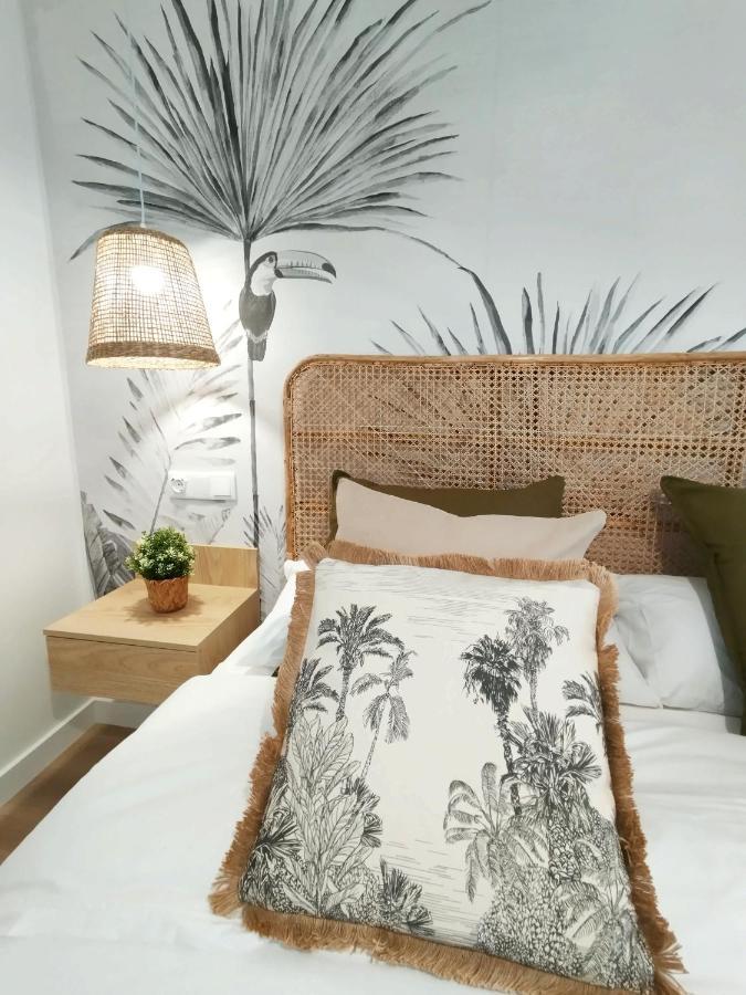Apartamento Junto A Ayuntamiento Y Playa Gijón Kültér fotó