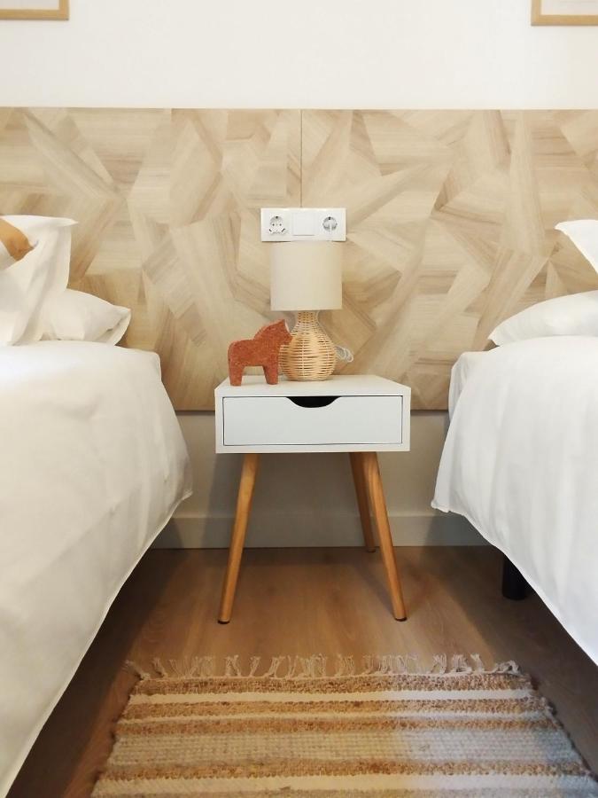 Apartamento Junto A Ayuntamiento Y Playa Gijón Kültér fotó