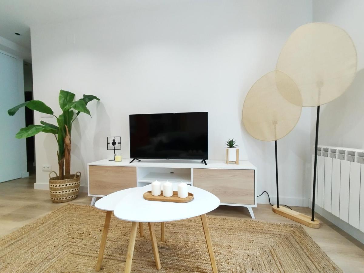 Apartamento Junto A Ayuntamiento Y Playa Gijón Kültér fotó