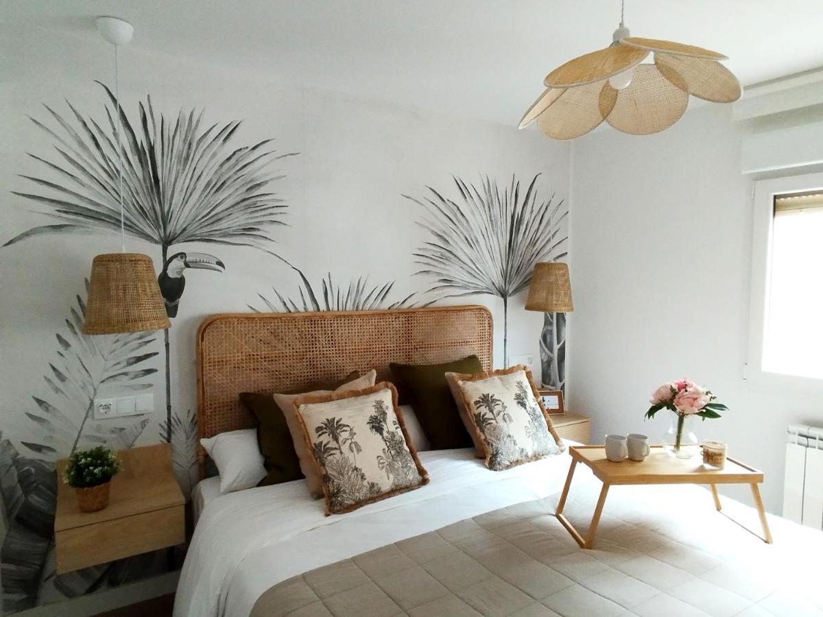 Apartamento Junto A Ayuntamiento Y Playa Gijón Kültér fotó