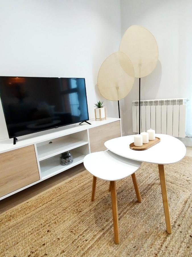 Apartamento Junto A Ayuntamiento Y Playa Gijón Kültér fotó